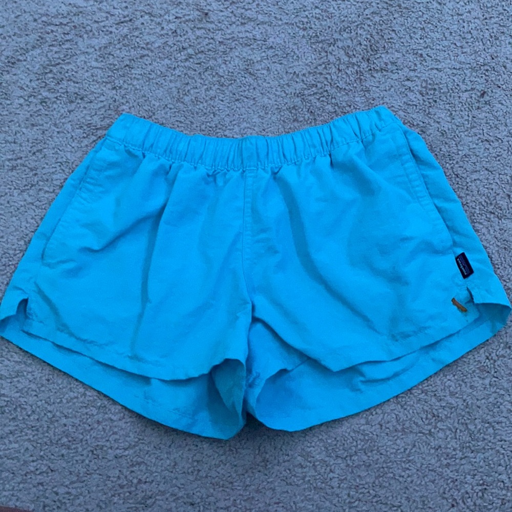 patagonia shorts